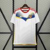 2024 Venezuela National Team Away Football Shirt