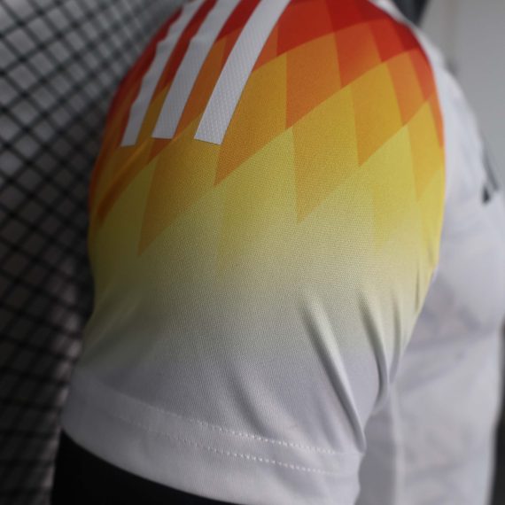 2024 Player Version Germany Home Football Shirt