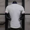 2024 Player Version England Home Soccer Jersey
