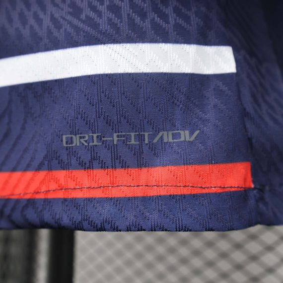 2024 Player Version France Training Wear Football Shirt