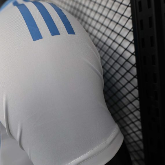 2024 Player Version Argentina Home Football Shirt