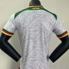 2024 Player Version Cameroon Third Away Football Shirt
