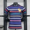 2024 Player Version France Training Wear Football Shirt