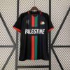 2023-2024 Palestine Home Football Shirt