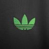 2024 Jamaica Training Wear Black Football Shirt