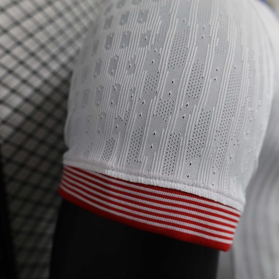 2024 Player Version United States National team Home Football Shirt
