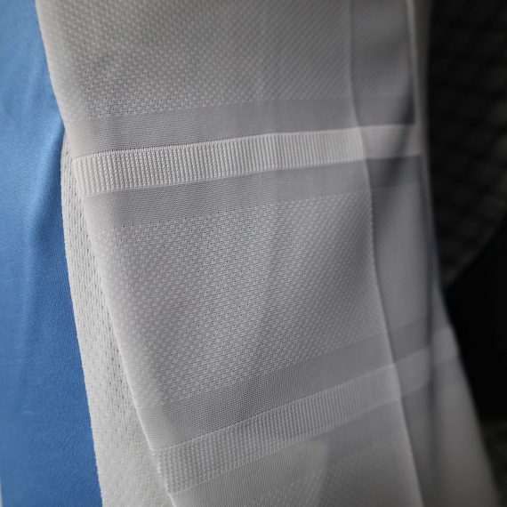 2024 Player Version Argentina Home Football Shirt