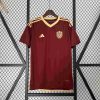 2024 Venezuela National Team Home Football Shirt
