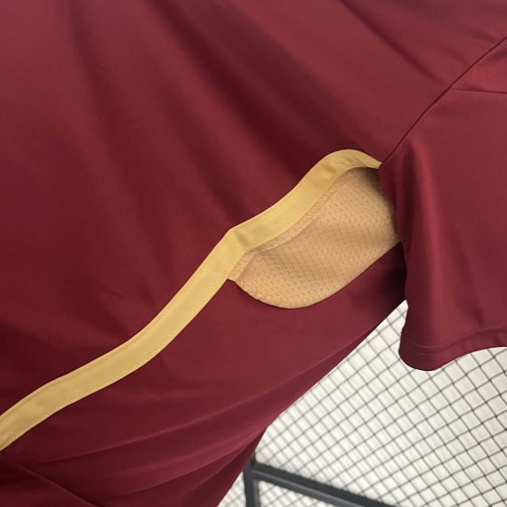 2024 Venezuela National Team Home Football Shirt