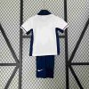 2024 England Home Football Shirt Kids Size Suit