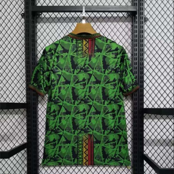 2023/2024 Mali Home Football Shirt