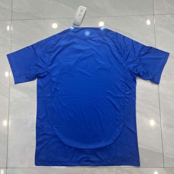 2024 Argentina National Team Away Football Shirt