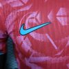 2024 Player Version Korea Home Football Shirt