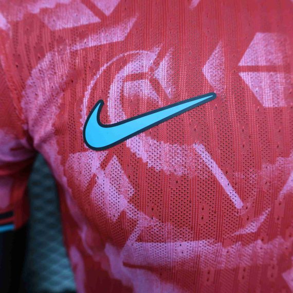 2024 Player Version Korea Home Football Shirt