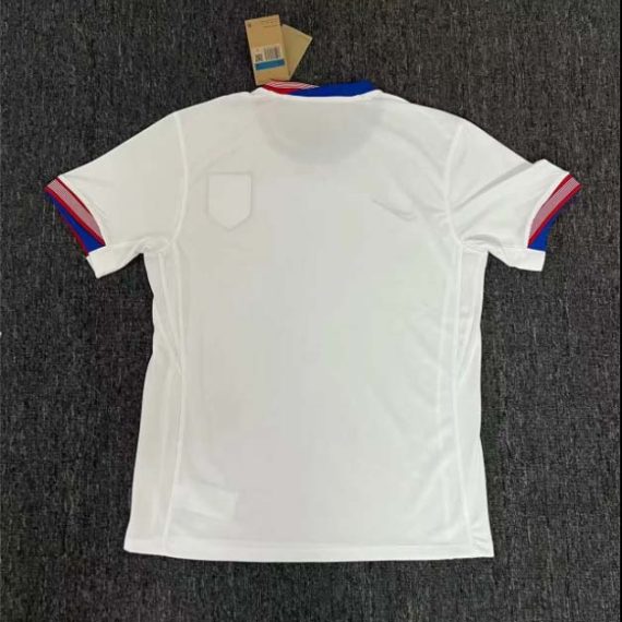2024 United States National team Home Football Shirt