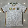 2024 Cameroon Third Away Football Shirt