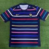 2024 France Training Wear Football Shirt