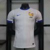 2024 Player Version France Away Football Shirt
