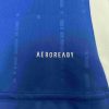 2024 Italy National Team Home Football Shirt Kids Size Suit