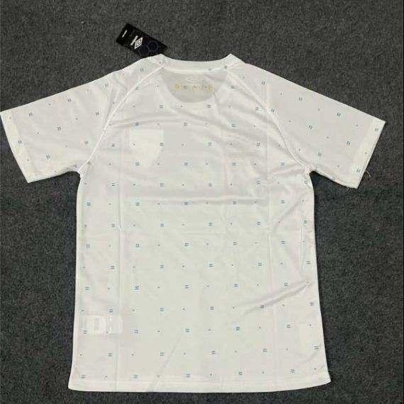 2023-2024 Guatemala Training Wear Football Shirt