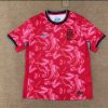 2024 Korea Home Football Shirt