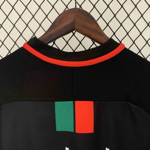 2023-2024 Palestine Home Football Shirt