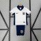 2024 England Home Football Shirt Kids Size Suit