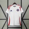 2024 Chile National Team Away Football Shirt