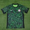 2024 Nigeria National Team Away Football Shirt