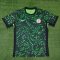2024 Nigeria National Team Away Football Shirt