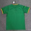 2024 Mali Africa Cup Away Football Shirt