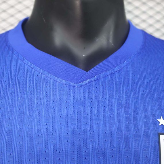2024 Player Version United States National team Away Football Shirt