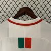 2023-2024 Palestine Away Football Shirt