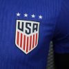 2024 Player Version United States National team Away Football Shirt