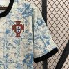 2024 Portugal Away Football Shirt