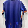 2024 Netherlands National Team Away Football Shirt