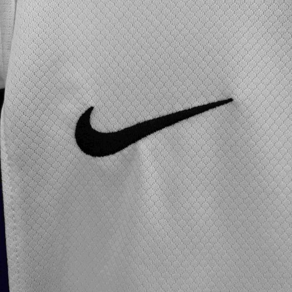 2024 England Home Football Shirt Kids Size Suit