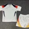 2024 Germany Home Football Shirt Kids Size Suit