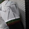 2023/2024 Player Version Mali Fourth Away Football Shirt