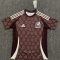 2024 Mexico National Home Football Shirt
