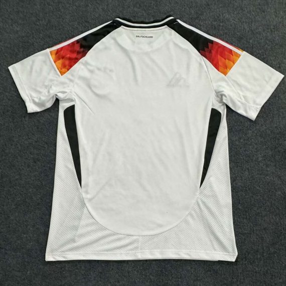2024 Germany Home Football Shirt