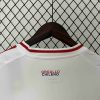 2024 Chile National Team Away Football Shirt