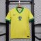 2024 Brazil Home Football Shirt