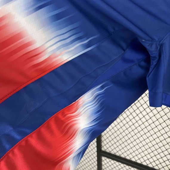 2024 United States National team Away Football Shirt