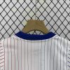 2024 France Away Football Shirt Kids Size Suit