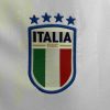 2024 Italy Away Soccer Shirt