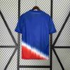 2024 United States National team Away Football Shirt