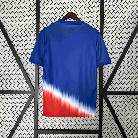 2024 United States National team Away Football Shirt