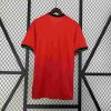 2024 Portugal Home Football Shirt