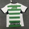 2024 Palestine Third Away Football Shirt